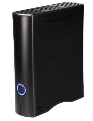 storejet 35T